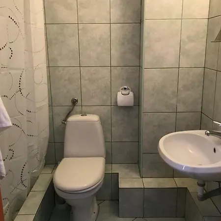 Pokoje Agroturystyka Koczy Zamek Koniakow Exterior photo