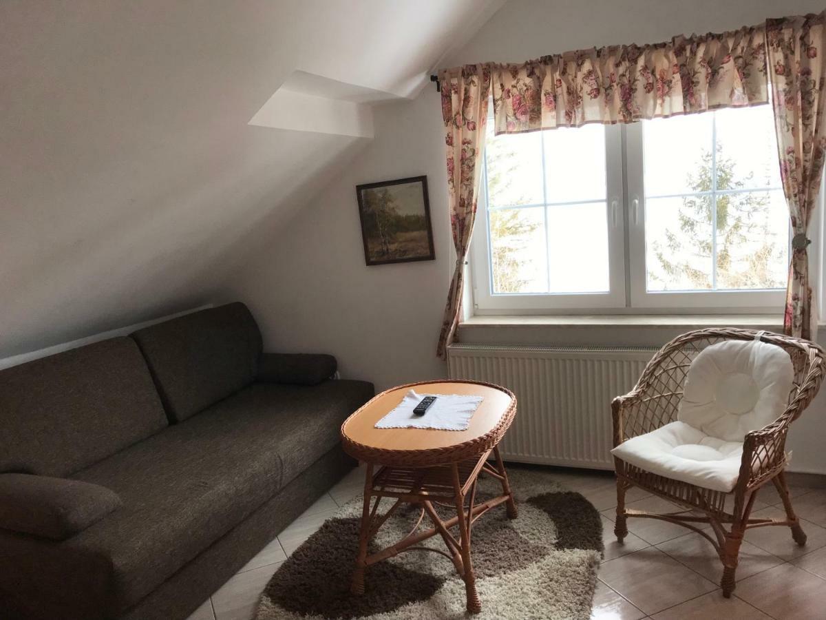 Homestay Koczy Zamek