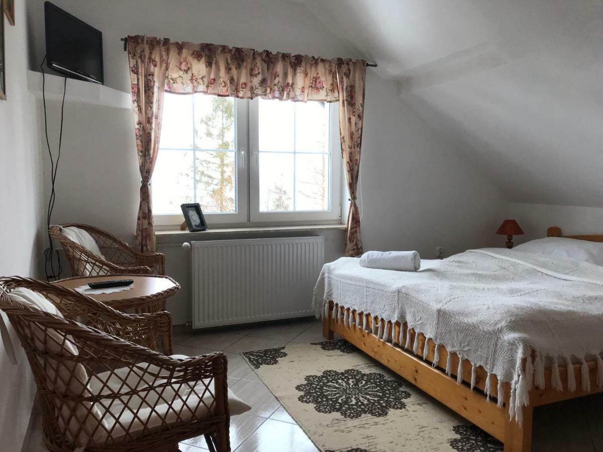 Homestay Koczy Zamek Koniakow