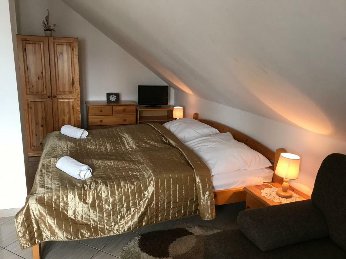 Homestay Koczy Zamek