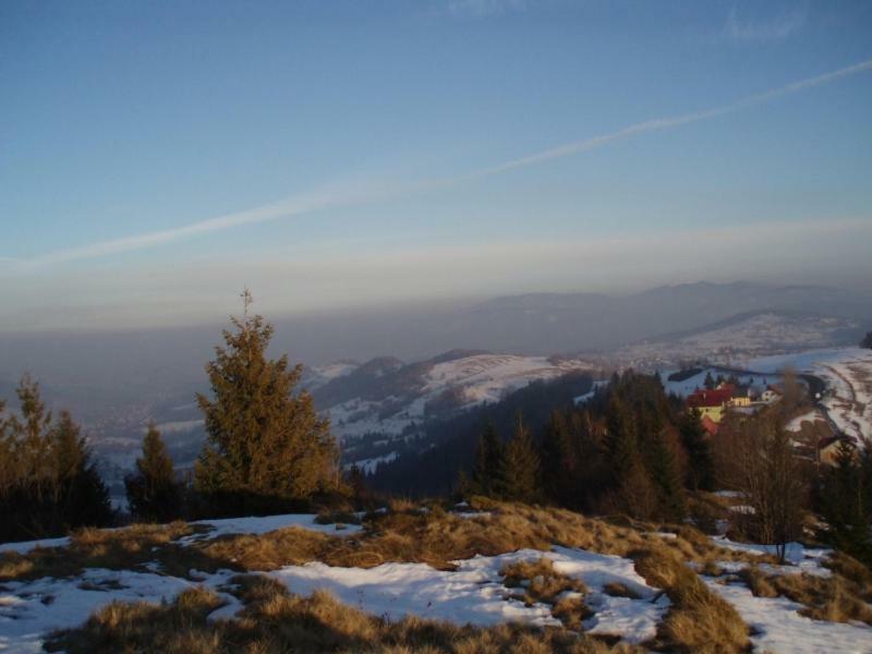 Koczy Zamek * Koniakow