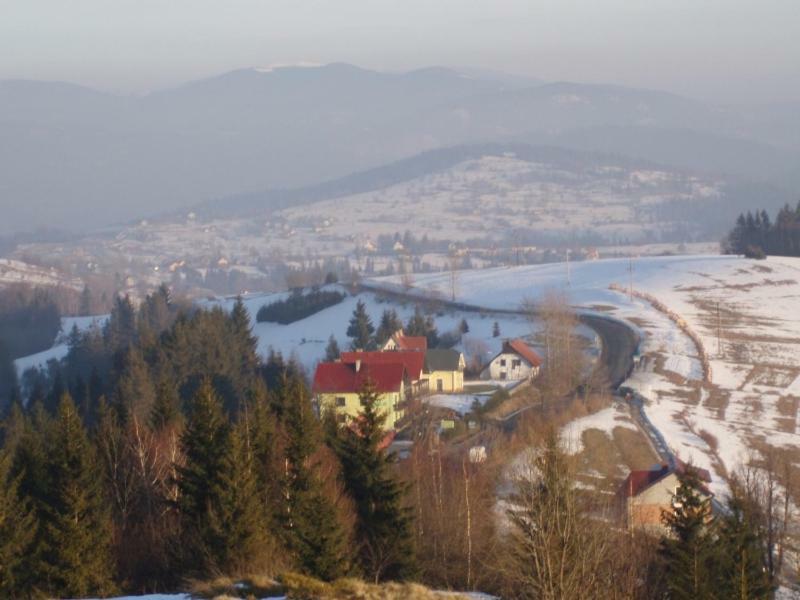 Homestay Koczy Zamek
